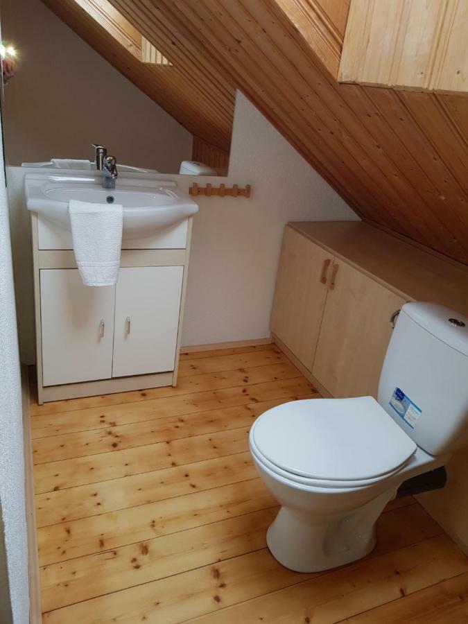 Villa Rozmaring Haz Balatonlelle Exterior foto